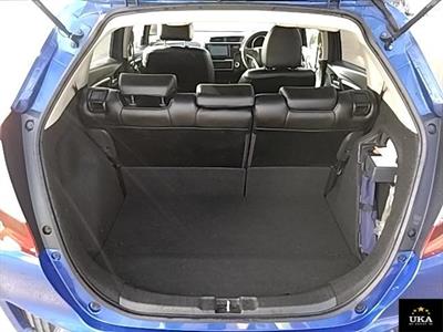 2013 Honda Fit - Thumbnail
