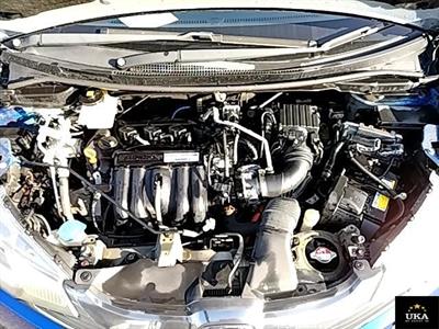 2013 Honda Fit - Thumbnail