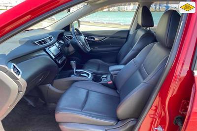 2016 Nissan X-Trail - Thumbnail