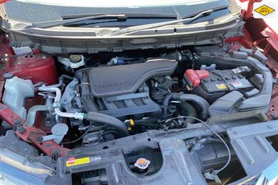 2016 Nissan X-Trail - Thumbnail