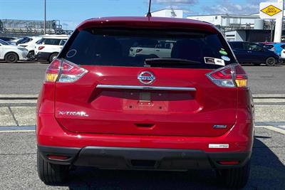 2016 Nissan X-Trail - Thumbnail