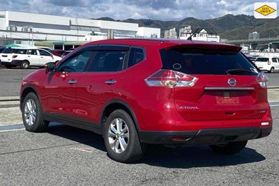 2016 Nissan X-Trail - Thumbnail