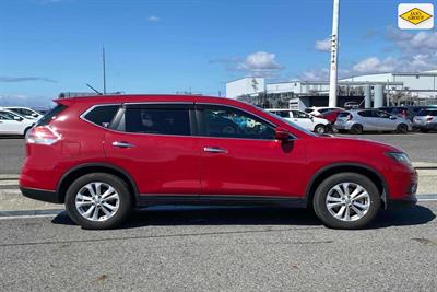2016 Nissan X-Trail - Thumbnail