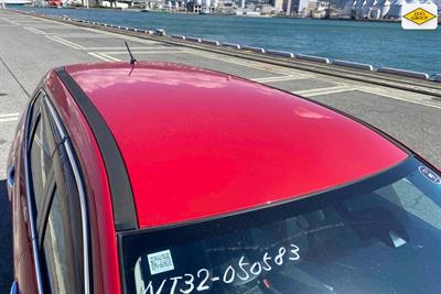 2016 Nissan X-Trail - Thumbnail