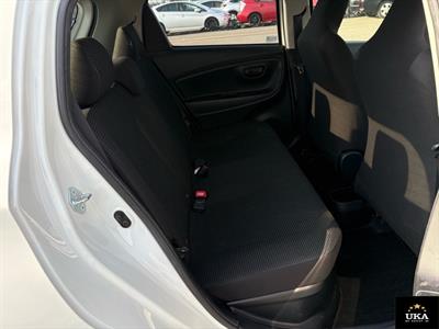 2017 Toyota Vitz - Thumbnail