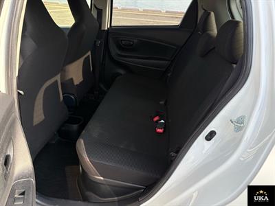 2017 Toyota Vitz - Thumbnail