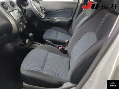 2015 Nissan Note - Thumbnail