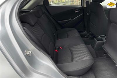 2017 Mazda Demio - Thumbnail