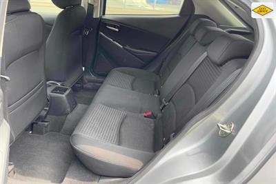 2017 Mazda Demio - Thumbnail