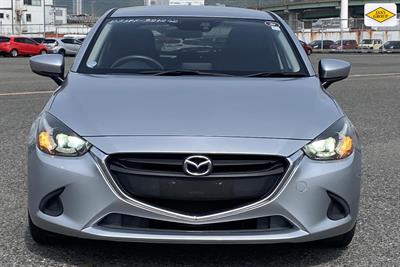 2017 Mazda Demio - Thumbnail