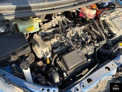 2015 Toyota Aqua - Thumbnail