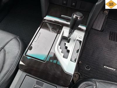 2012 Toyota Camry - Thumbnail