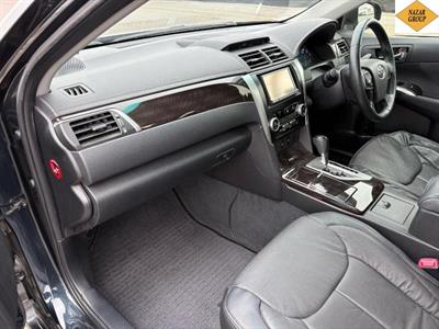 2012 Toyota Camry - Thumbnail