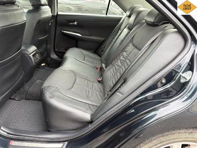 2012 Toyota Camry - Thumbnail