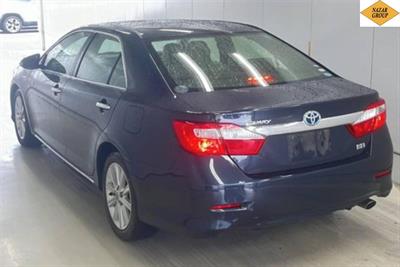2012 Toyota Camry - Thumbnail