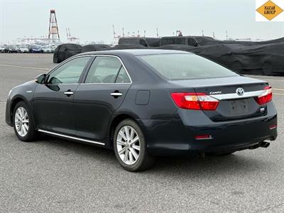 2012 Toyota Camry - Thumbnail