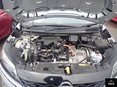 2021 Nissan Note - Thumbnail