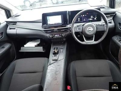 2021 Nissan Note - Thumbnail