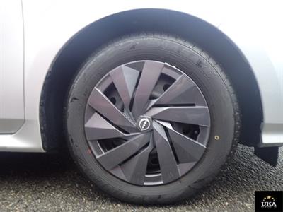 2021 Nissan Note - Thumbnail