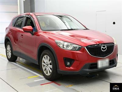2013 Mazda CX-5 - Thumbnail