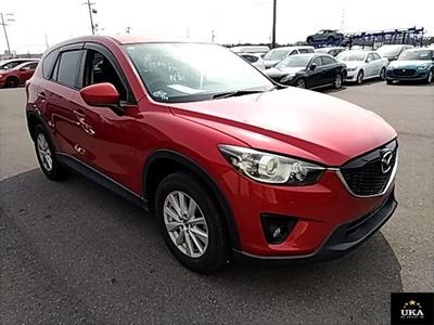 2013 Mazda CX-5