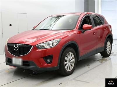 2013 Mazda CX-5 - Thumbnail