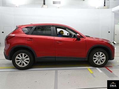 2013 Mazda CX-5 - Thumbnail