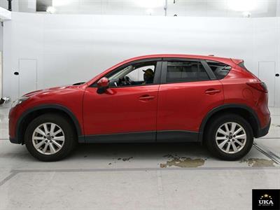 2013 Mazda CX-5 - Thumbnail