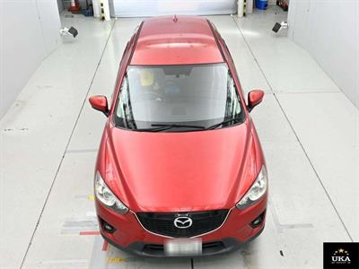 2013 Mazda CX-5 - Thumbnail