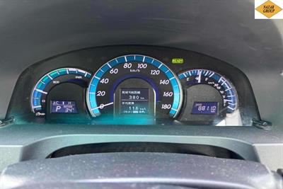 2012 Toyota Camry - Thumbnail