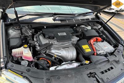 2012 Toyota Camry - Thumbnail