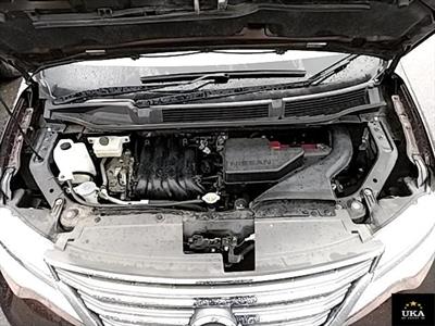 2015 Nissan Serena - Thumbnail