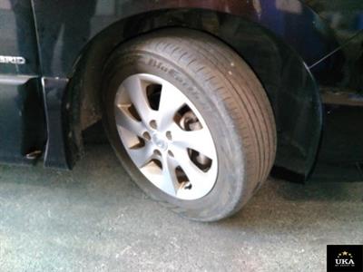 2015 Nissan Serena - Thumbnail