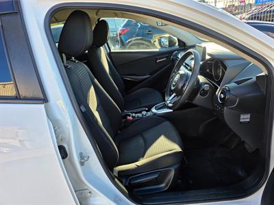 2019 Mazda Demio - Thumbnail