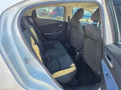 2019 Mazda Demio - Thumbnail