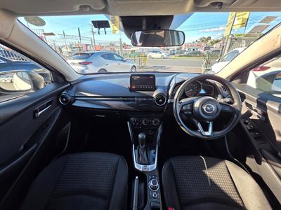 2019 Mazda Demio - Thumbnail