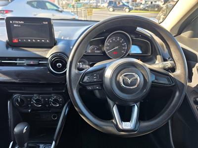 2019 Mazda Demio - Thumbnail