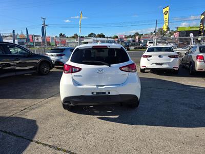 2019 Mazda Demio - Thumbnail