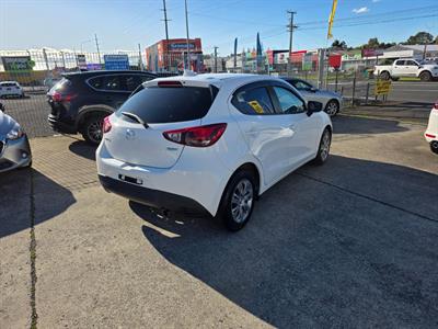 2019 Mazda Demio - Thumbnail