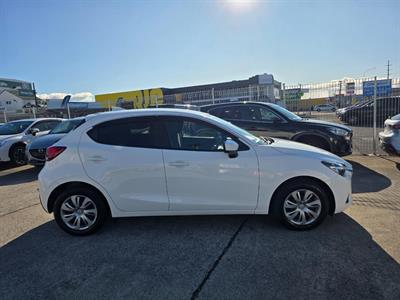 2019 Mazda Demio - Thumbnail