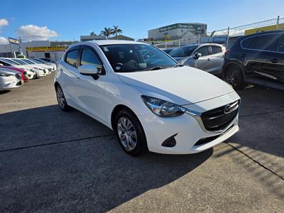 2019 Mazda Demio - Thumbnail
