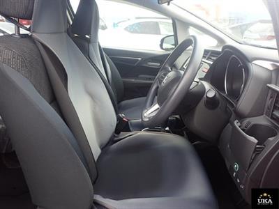 2013 Honda Fit - Thumbnail