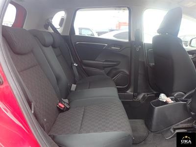 2013 Honda Fit - Thumbnail