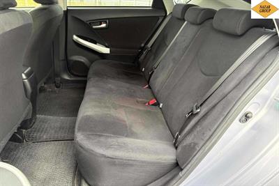 2014 Toyota Prius - Thumbnail