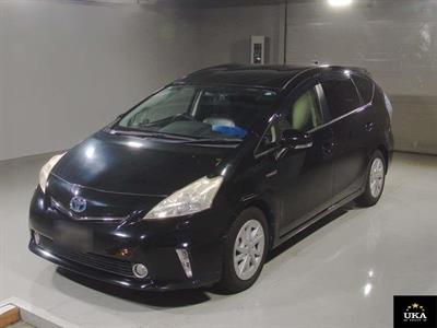 2013 Toyota Prius - Thumbnail