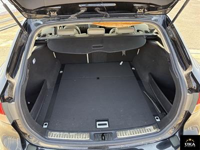 2013 Toyota Avensis - Thumbnail