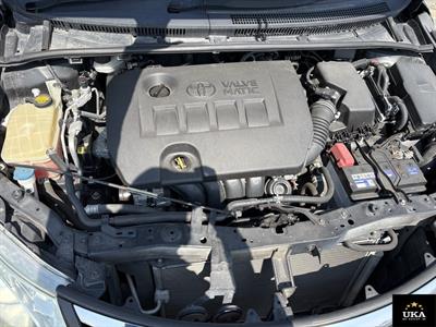 2013 Toyota Avensis - Thumbnail