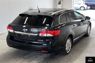 2013 Toyota Avensis - Thumbnail