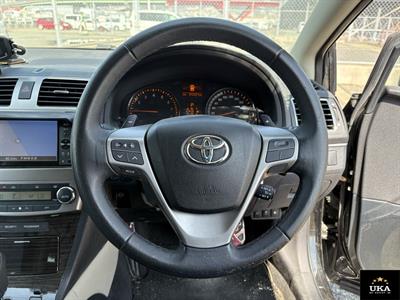2013 Toyota Avensis - Thumbnail