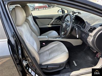 2013 Toyota Avensis - Thumbnail